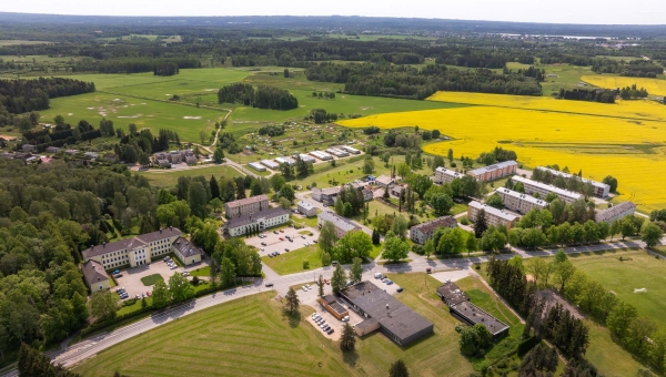 Väimela elanikud saavad sügisest puhtama õhu